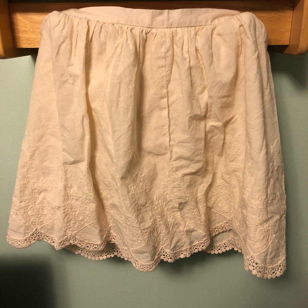 Forever 21 skirt